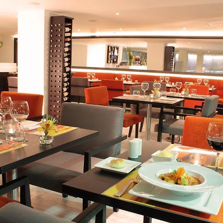Shg Bogota 100 Design Hotel المظهر الخارجي الصورة